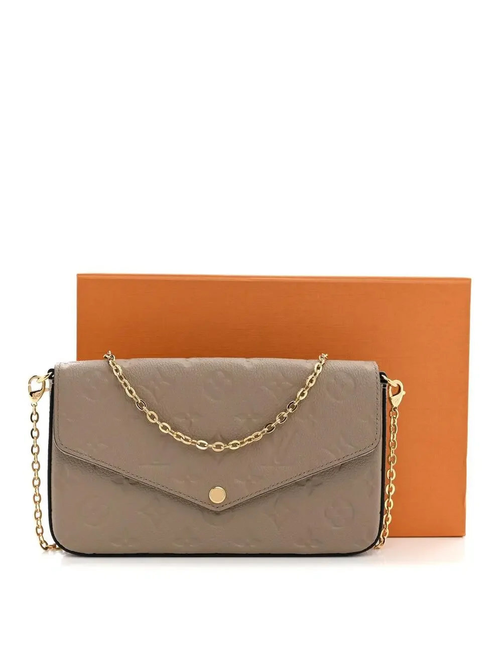 Louis Vuitton indulge luxury